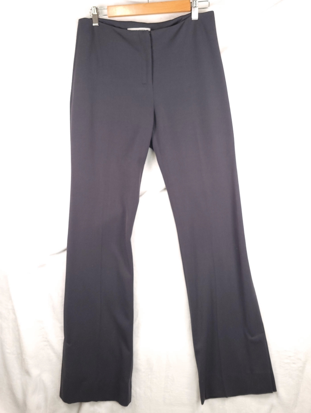 M.M Lafleur Dress Pants Dark Grey 6